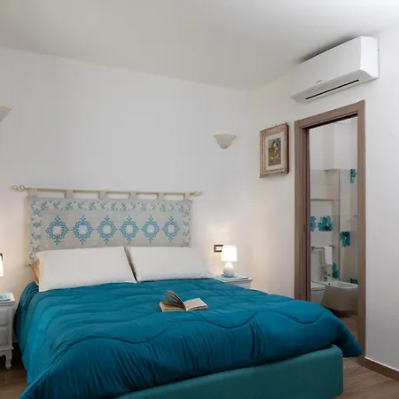 Πανσιόν San Paolo By Wonderful Italy