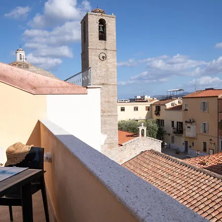 San Paolo By Wonderful Italy 3* Olbia