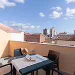 San Paolo By Wonderful Italy Gasthuis 3*