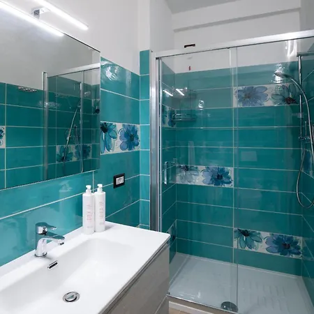 San Paolo By Wonderful Italy Vendégház