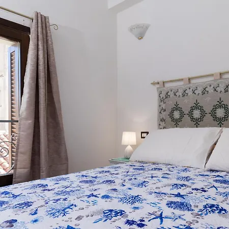 San Paolo By Wonderful Italy Vendégház 3*