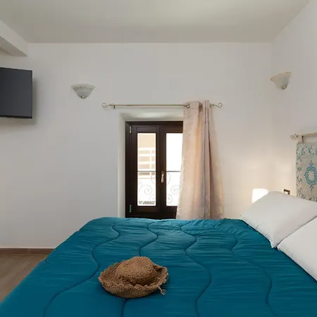 Guest house San Paolo By Wonderful Italy Olbia