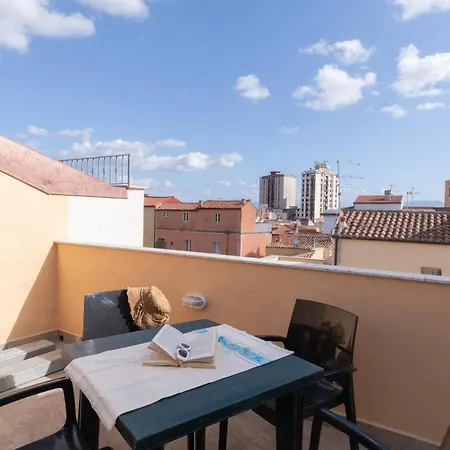 San Paolo By Wonderful Italy Guest house *