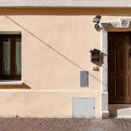 Vendégház San Paolo By Wonderful Italy 3*