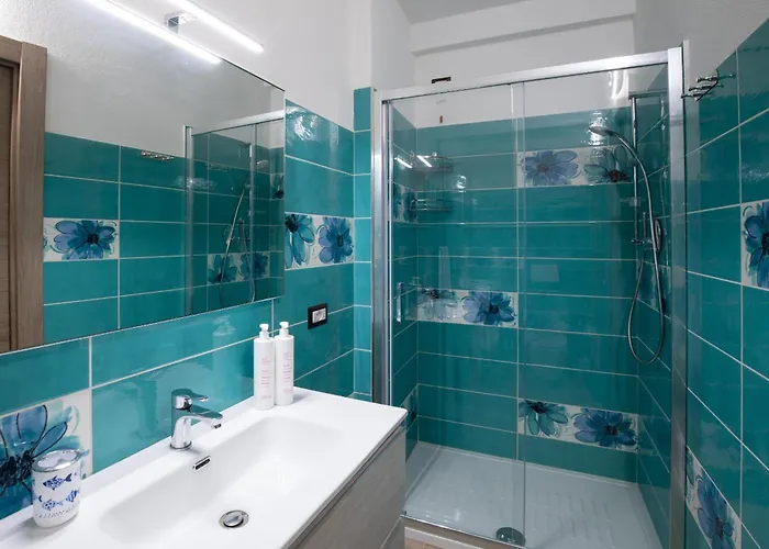 San Paolo By Wonderful Italy Pensión