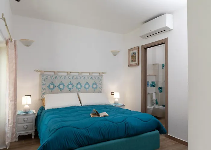 Pensión San Paolo By Wonderful Italy