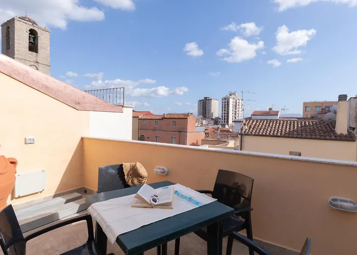 San Paolo By Wonderful Italy Pensión 3*