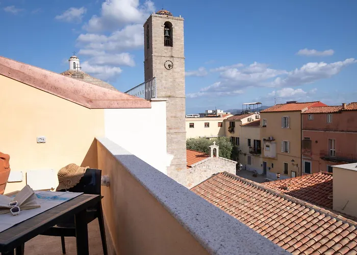 San Paolo By Wonderful Italy 3* Olbia