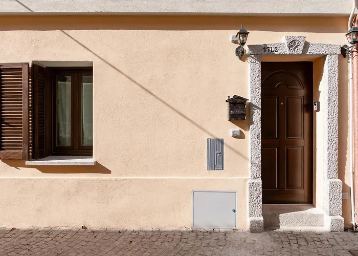 Pensión San Paolo By Wonderful Italy 3*